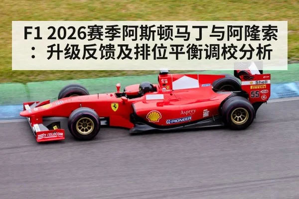 F1 2026赛季阿斯顿马丁与阿隆索:升级反馈及排位平衡调校分析
